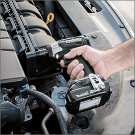 ULTRA-COMPACT AND ERGONOMIC DESIGN